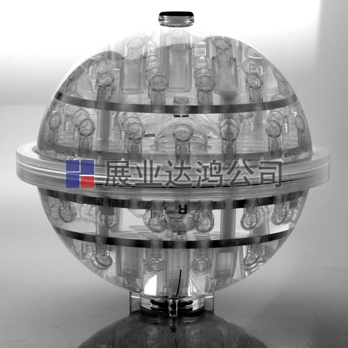 <b>EMR051 核磁共振性能檢測(cè)模體</b>