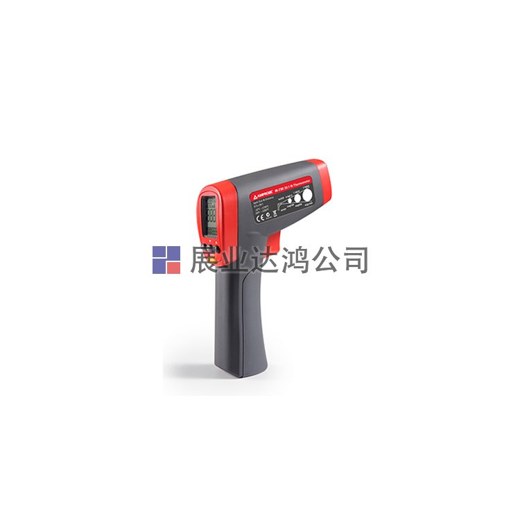 <b>Amprobe IR-730紅外線溫度計(jì)</b>