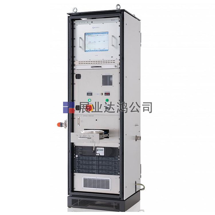 <b>Berthold LB 150DR固定過濾器氣溶膠監測儀-展業達鴻代理</b>