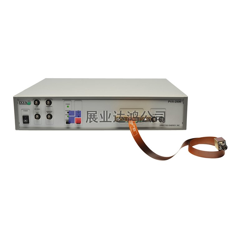 <b>DEI Scientific PVX-2506 50V 10A 脈沖 I/V測量脈沖發(fā)生器</b>