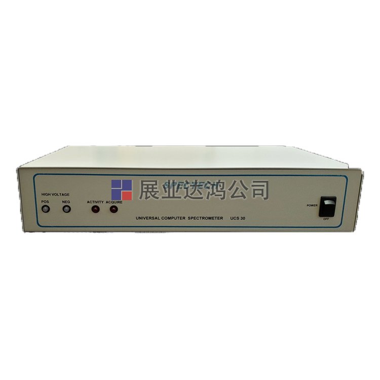 <b>Spectrum UCS30通用計算機光譜儀</b>