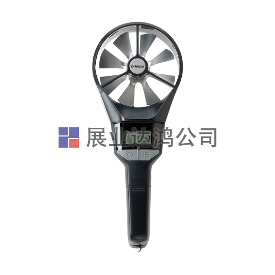 <b>美國TSI LCA301旋葉風(fēng)速儀</b>