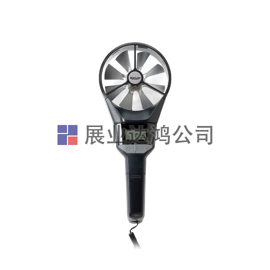 <b>美國TSI RVA801旋葉風(fēng)速儀</b>