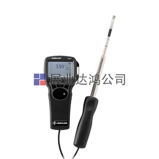 <b>美國TSI TA410熱式風(fēng)速儀,TA410數(shù)字風(fēng)速儀</b>