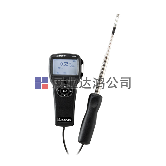 <b>美國TSI TA430熱式風(fēng)速儀,TSI TA430數(shù)字風(fēng)速儀</b>