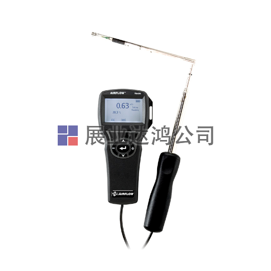 <b>美國TSI TA430-A熱式風(fēng)速儀,TSI TA430-A數(shù)字風(fēng)速儀</b>