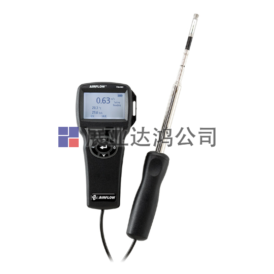 <b>美國TSI TA440熱式風(fēng)速儀,TSI TA440數(shù)字風(fēng)速儀</b>