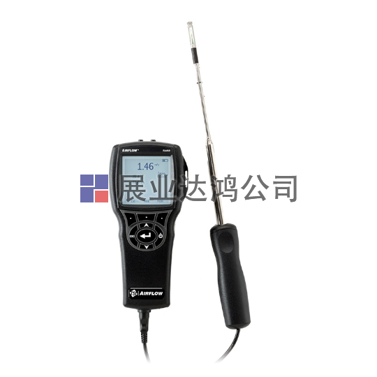 <b>美國TSI TA465多功能風(fēng)速儀,TSI TA465便攜式手持風(fēng)速儀</b>