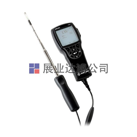 <b>美國TSI TA465-P多功能風(fēng)速儀,TSI TA465-P便攜式手持風(fēng)速儀</b>