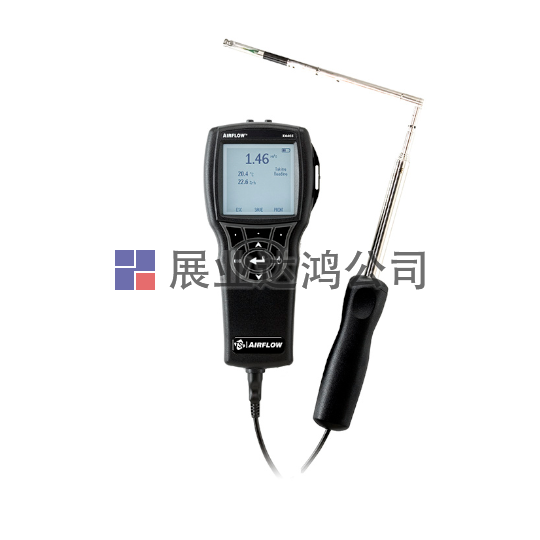 <b>美國TSI TA465-A多功能風(fēng)速儀,TSI TA465-A便攜式手持風(fēng)速儀</b>