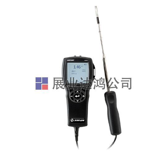 <b>美國TSI TA465-X多功能風(fēng)速儀,TSI TA465-X便攜式手持風(fēng)速儀</b>