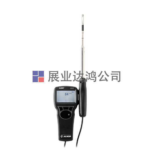 <b>美國(guó)TSI AVM410熱式風(fēng)速儀,TSI AVM410數(shù)字風(fēng)速儀</b>