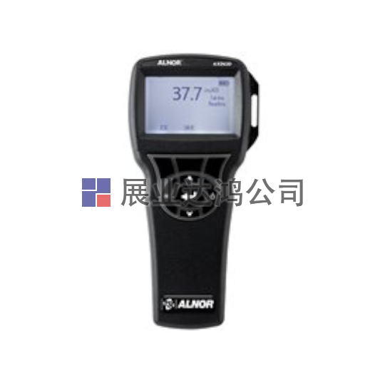 <b>美國(guó)TSI AXD610 Alnor微壓計(jì)</b>