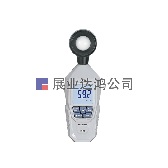 <b> 華盛昌   DT-73L新型迷你型環(huán)境測試儀</b>
