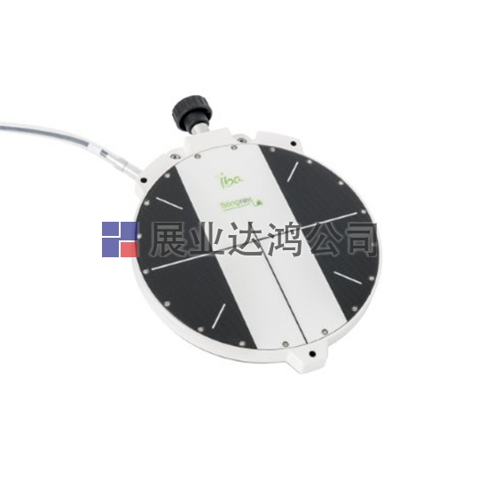 <b>德國LIBA   StingRay用于 TPS 調(diào)試的更快、更準(zhǔn)確的相對(duì)劑量測(cè)定</b>