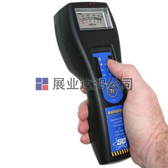 <b>美國SEI Monitor4模擬輻射探測(cè)器</b>