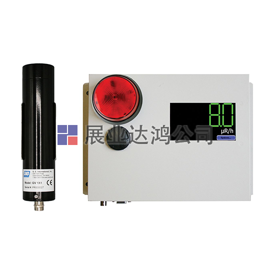 <b>美國SEI  輻射警報(bào)區(qū)域監(jiān)測(cè)器AM-7128</b>