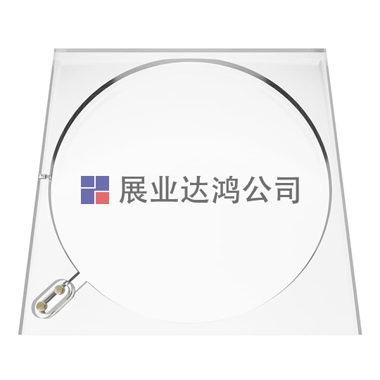<b>pro-project  核醫(yī)學(xué)FloodROUND模體</b>