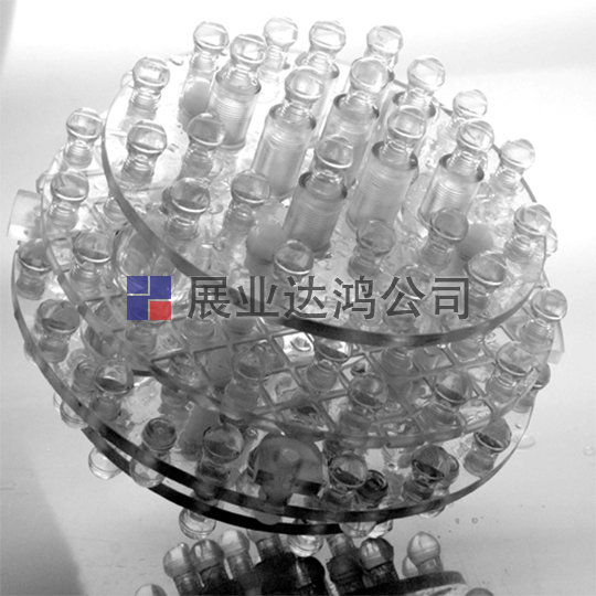 <b>美國(guó)模體實(shí)驗(yàn)室 EMR128失真映射模體</b>
